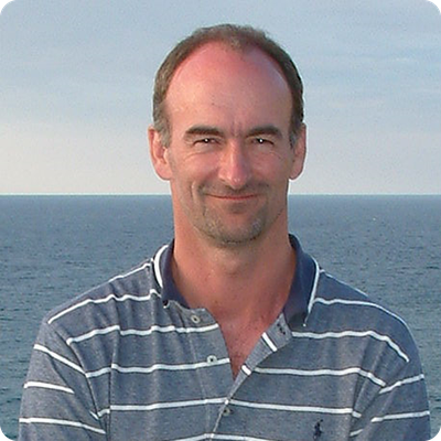 Alan Wilson