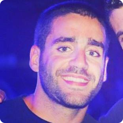 Nassif Chedrawi