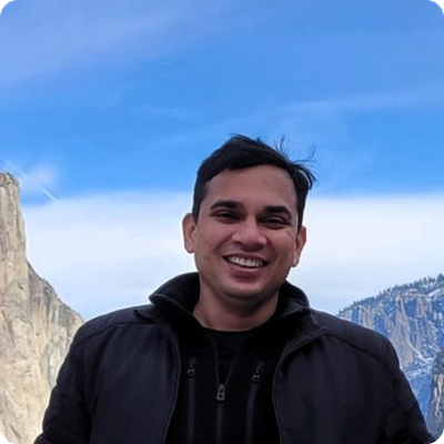 Rohit Rai