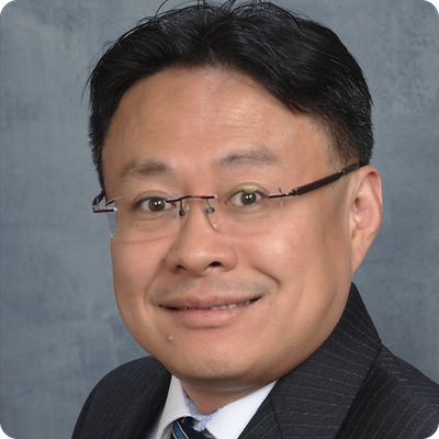 Tony Ma