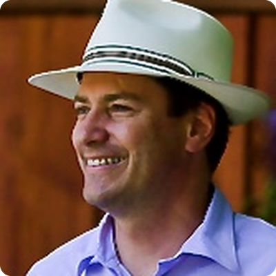 Todd Aaronson