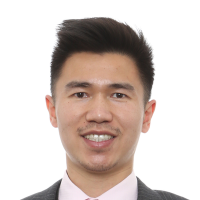 David Liu