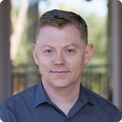 David Ordal