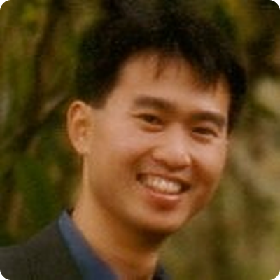 Andrew Kao