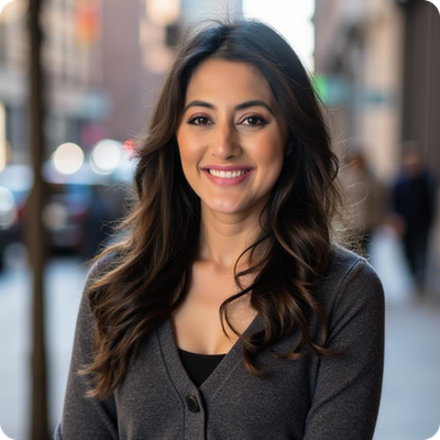 Neha Saigal