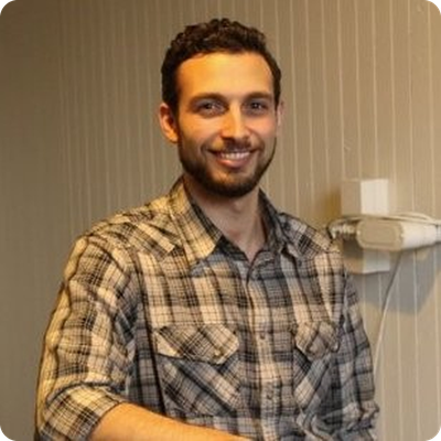Ethan Puzarne