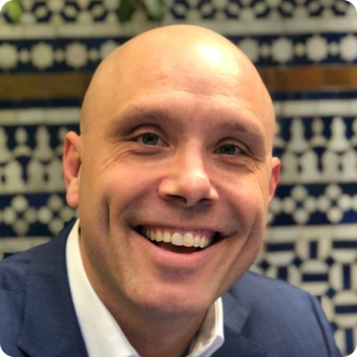 David Schippers