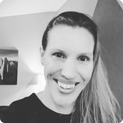 Michelle Gordon