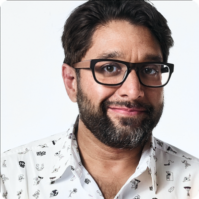 Sameer Gupta